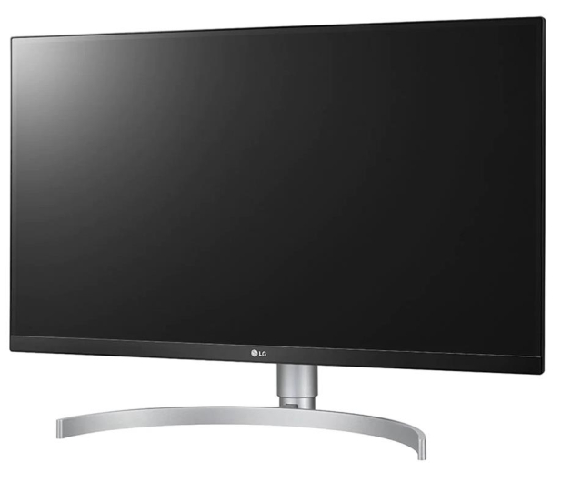 LG 27UL850-W 4K HDR - 523891 - zdjęcie 6